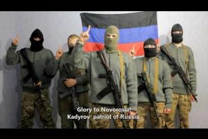 В Сети появился очередной фейк против украинских добровольцев