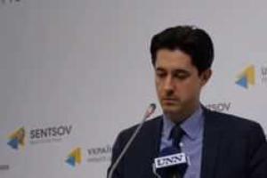 Генпрокурор Шокин подписал рапорт об увольнении Касько