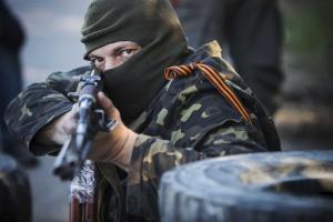В. Мороз сообщил о ранении бойца ВСУ в Марьинском районе