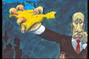 «Русский мир» всего за два года излечил жителей Крыма от «ватного сознания» 
