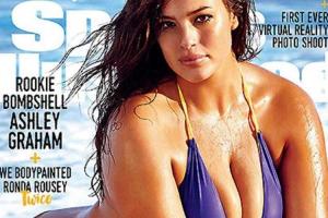 Впервые знаменитый журнал Sports Illustrated вышел с тремя обложками