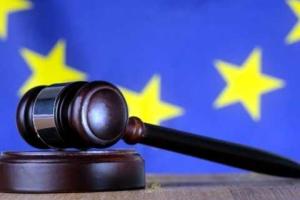 Украина стала лидером по количеству обращений в Евросуд по правам человека