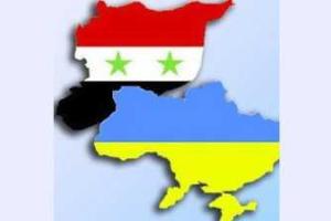 Посольство Украины в Сирии срочно эвакуируется