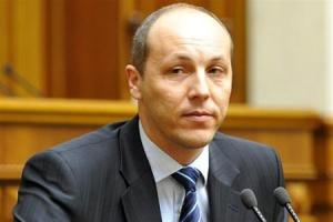 Оснований для распада коалиции нет - Парубий