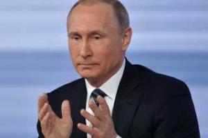 Путин - человек, который мыслит в геополитике XIX века, - российский экономист