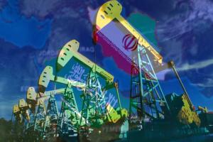 Иран и Саудовская Аравия отказались сокращать добычу нефти