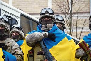 В Генштабе назвали дату демобилизации военных ВСУ