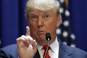 Трамп обещает узаконить жесткие допросы подозреваемых в терроризме