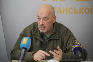 Боевики чувствуют существенную нехватку желающих воевать в "Л/ДНР", - Тука
