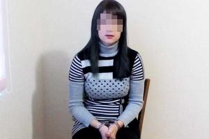 СБУ в Луганской области взяли в плен «русских секс-агенток»