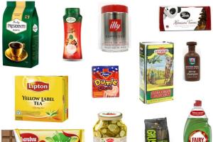 Экономия при покупке товаров