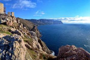 История Крыма уникальна