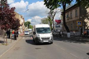 В Ужгороде под колесами авто погиб 4-летний мальчик. Подробности ДТП