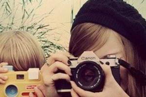 Фотоаппарат – спонсор ваших приятных воспоминаний!