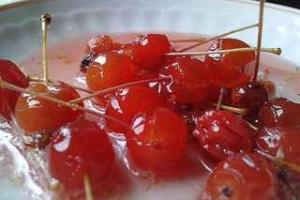 Вкусное варенье из ранеток