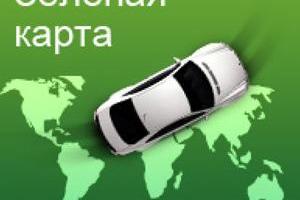 Необходимость оформления Зеленой карты для путешествия за рубежом