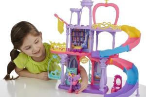 Королевство игрушек Kidsstore
