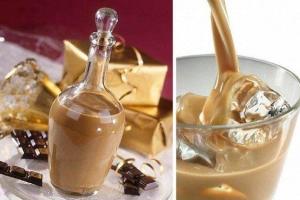 Домашние ликеры: рецепты приготовления