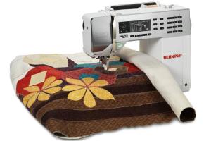 Швейные машинки Bernina – качество, зарекомендованное историей