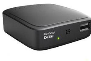 DVB-T2 и TV Smart – новые стандарты телевидения
