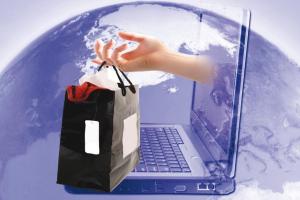 Почему выгодно покупать одежду в интернет - магазинах