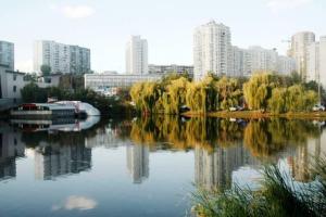 Квартиры в новостройках – преимущества Голосеевского района