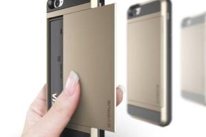 Аксессуары для iPhone 6: полюсы и минусы моделей