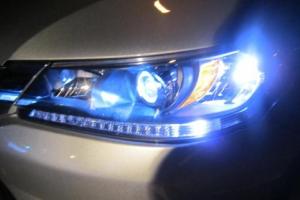 Светодиодные лампы для авто и их основные отличия