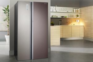 Холодильник Samsung или Bosch