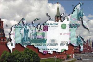 Экономическое состояние Москвы