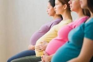 Беременность и роды: новое в выплатах 2017