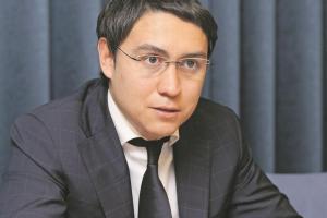 Олексій Абасов: ми завжди докладаємо максимум зусиль, щоб реалізувати унікальний проект