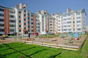Вибір та придбання нової квартири у новобудовах Луцька