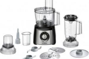Кухонные машины Kenwood - эталон помощника на кухне