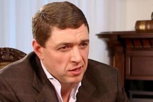 Кто такой Александр Дубовой?