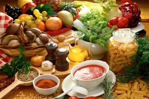 Постные блюда: что приготовить в пост?