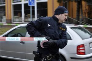 В Чехии произошел взрыв на химзаводе, есть жертвы