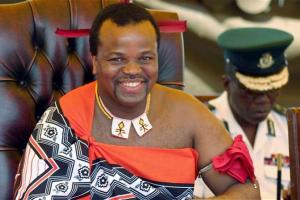 Последний монарх Африки решил переименовать страну