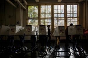 Следственный комитет не нашел доказательства связей Трампа с Кремлем