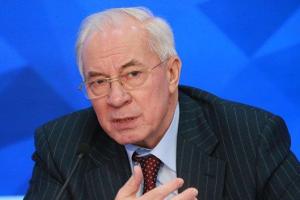 Адвокаты не помогли: Европейский суд вынес решение в отношении беглого Азарова 