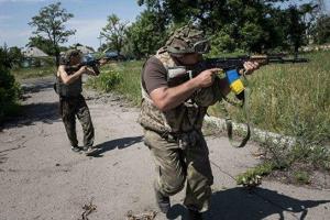 На Донбасс пошли первые антиснайперские комплексы, - Порошенко
