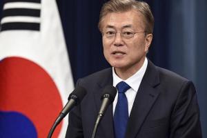 Пхеньян готов к полному ядерному разоружению, - президент Южной Кореи