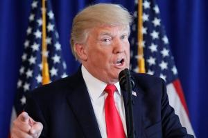 Россию ждут новые санкции со стороны США 