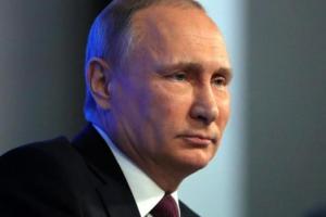 Путин проиграл войну с технологиями будущего, - журналист