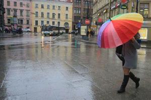 Синоптик: Мощный циклон принесет в Украину дожди и заморозки