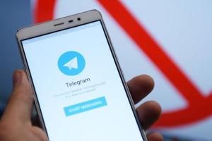 В России суд постановил немедленно заблокировать Telegram