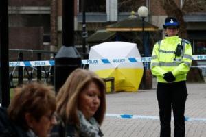 Британская разведка нашла в России место производства «Новичка»