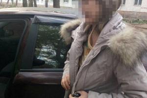 "Попала на 40 тысяч": Полиция оштрафовала пьяную жительницу Лисичанска