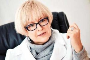 Минздрав уволил с должности ректора НМУ Амосову