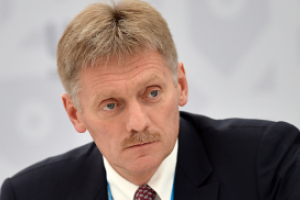 У Путина возмущены новыми санкциями США: Песков сделал нервное заявление